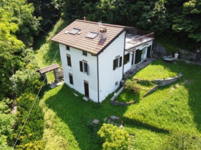 Гостиница Villa Caterina  Перледо